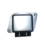 Relay transistorizado