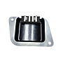 Relay transistorizado