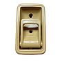 Manecilla interior beige