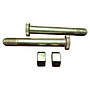 Tornillo de muleta sin guia2WD