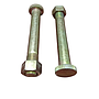 Tornillo de muleta sin guia2WD