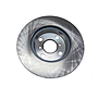 Disco de freno 22MMx255MM COROLLA 93 02