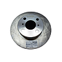 Disco de freno 22MMx255MM COROLLA 93 02