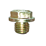 Tornillo de aceitera 14mm