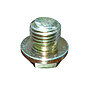 Tornillo de aceitera 14mm