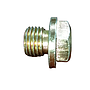 Tornillo de aceitera 14mm