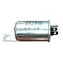 Flasher 3 espigas 12 v