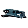 Muleta de abajo LH 4WD