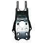 Muleta de abajo LH 4WD