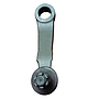 Pitman  22R 4WD modelo 84/89 tw