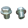 Tornillo de Aceitera 12MM