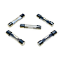 Fusible de vidrio de 35 amperios