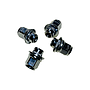 Tuerca de aro magnesio 1.5 c/roldana puesta