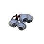 Socket de bombilla de 1 contacto