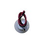 Socket de bombilla de 1 contacto