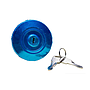 Tapon  de gasolina con llave 30mm