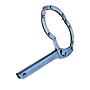 Llave saca filtro cadena
