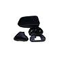Espejo lateral negro LH