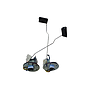 Flote de gasolina toyota 22r