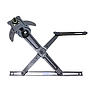 Cremallera para subir vidrio RH hi lux 22r modelo 89/95