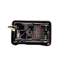 Manecilla de interior negra hi ac 5L