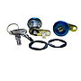 Chapa de puerta 22r 84/88