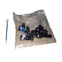Rótula de arriba 22R 4WD 84/95 CH