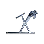 Cremallera para subir vidrio corrido RH RN85 89/95 69801-89117