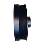 Polea de cigueñal hi ace 2kd 05