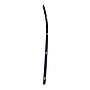 Moldura puerta ext. RN30  