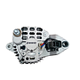 Alternador D21 HARDBODY 