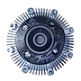 Fan clutch 22R 84-95