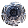 fan clutch tacoma 4runner 96/00  tacoma 95 /T-100 94/98