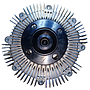 fan clutch tacoma V6 95/00   4runner 98  T100  97