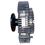 fan clutch tacoma V6 95/00   4runner 98  T100  97