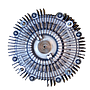 fan clutch hi ace 2kd hi lux 1kd vigo