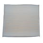 filtro de aire de cabina corolla / camry/lexus