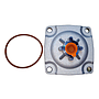 Filtro de combustible Toyota Land Cruiser Prado, 06-15