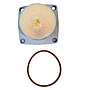 Filtro de combustible Toyota Land Cruiser Prado, 06-15