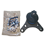 Rotula superior LH tacoma  2WD 555
