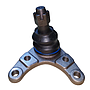 Rotula de abajo 4WD ty vigo 555