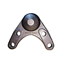 Rotula de abajo 4WD ty vigo 555