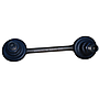 cabezal estabilizador LH toy rav4 01/05
