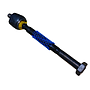 Punta de cremallera R-L HONDA CRV 95/00