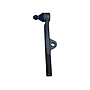 Cabezal largo L/H 2WDTOYOTA 22R 79/83