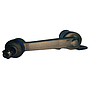 idler 555 mazda BT-50