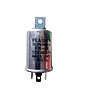 Flasher 3 espigas 12 v