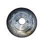 Disco de freno delantero honda CRV 01/06