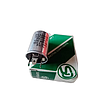 Flasher 3 espigas 12 v