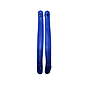jalador de puerta universal azul